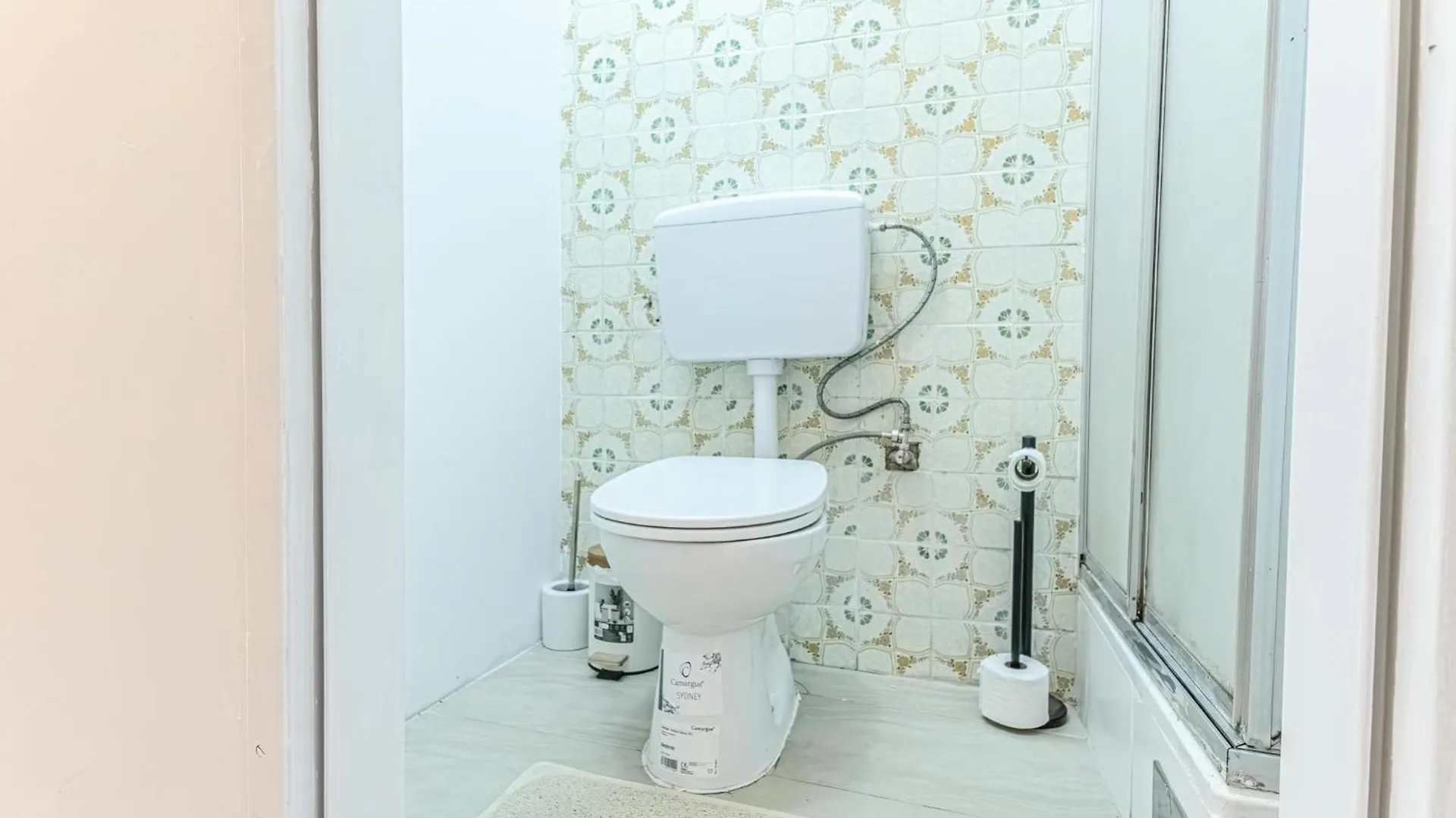 Vintage 1Br With Shared Garden - U6 Metro & Danube Apartamento Viena