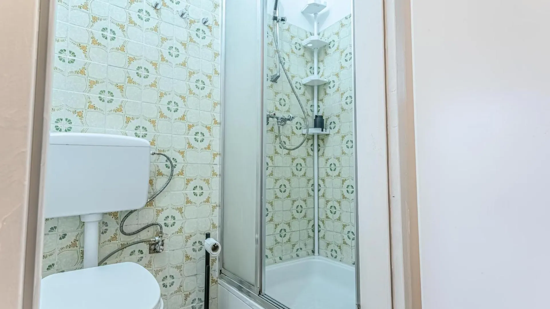 Appartamento Vintage 1Br With Shared Garden - U6 Metro & Danube Vienna
